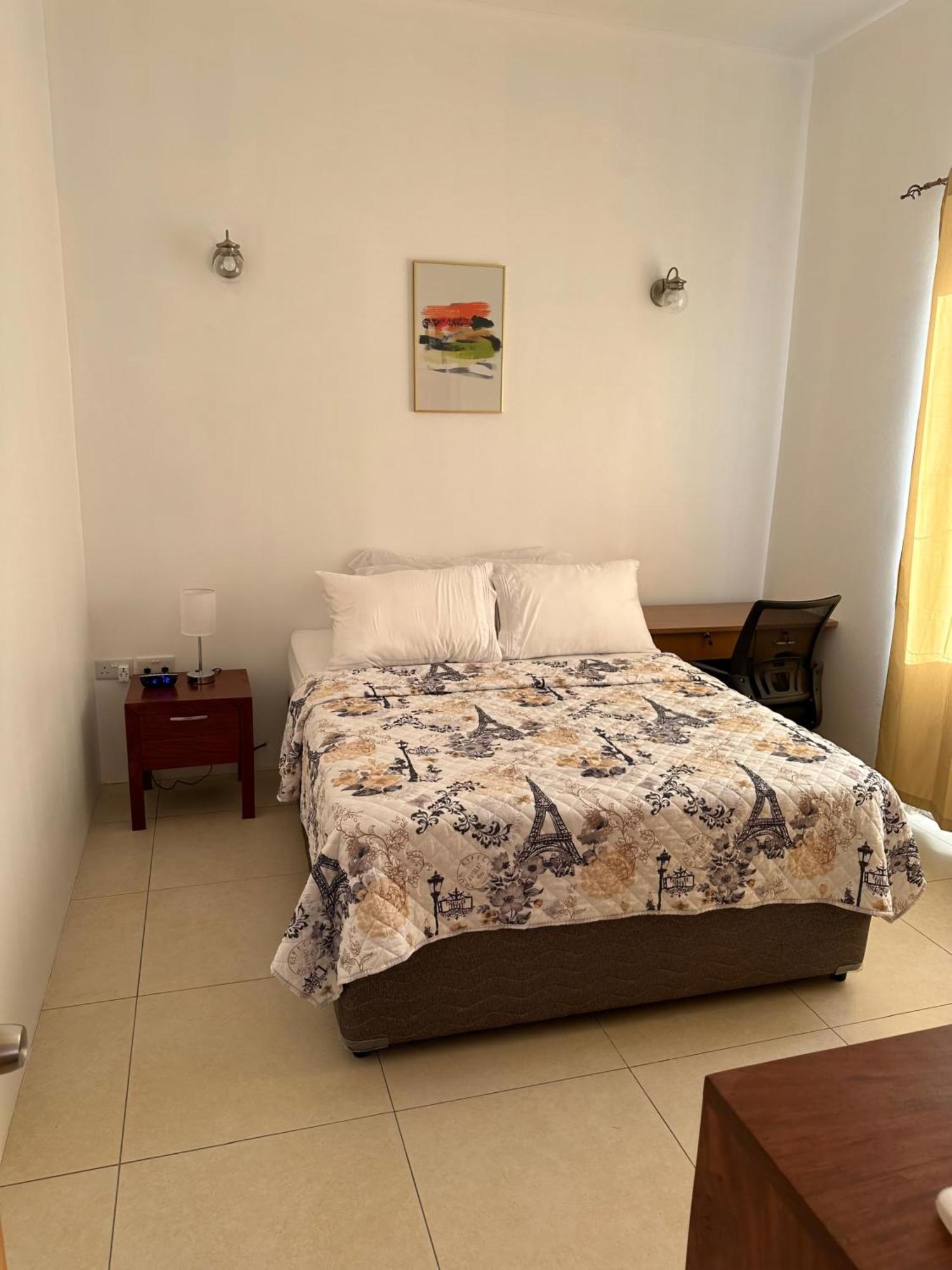 Eldorado Guesthouse & Car Rental Roseau Ruang foto